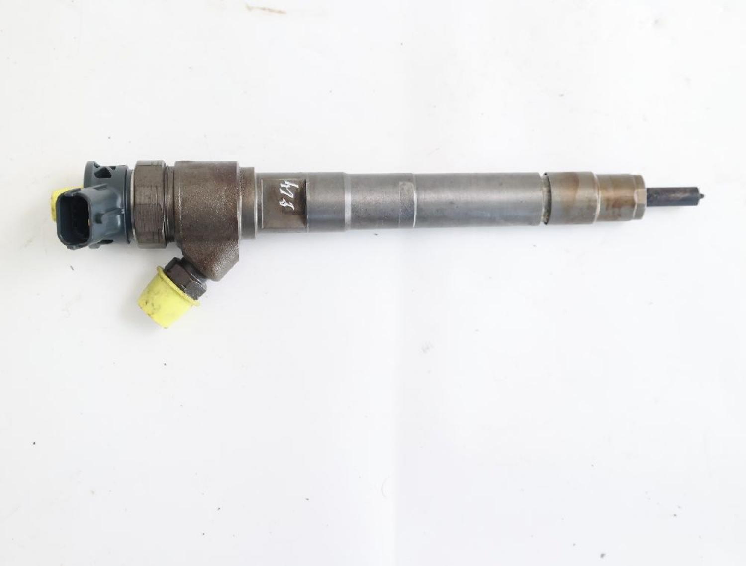 Einspritzduese (Diesel) Zylinder 4 68148332AA Jeep GRAND CHEROKEE 4 WK