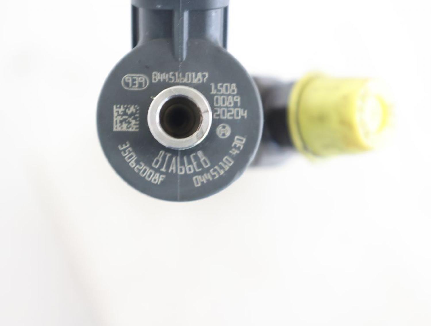 Einspritzduese (Diesel) Zylinder 4 68148332AA Jeep GRAND CHEROKEE 4 WK