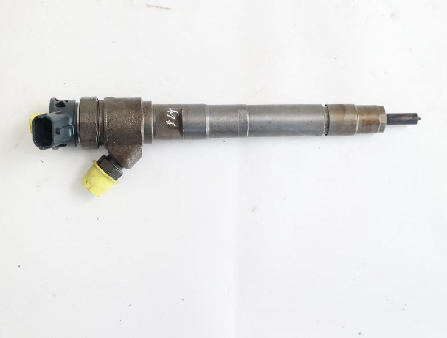 Einspritzduese (Diesel) Zylinder 5 68148332AA Jeep GRAND CHEROKEE 4 WK
