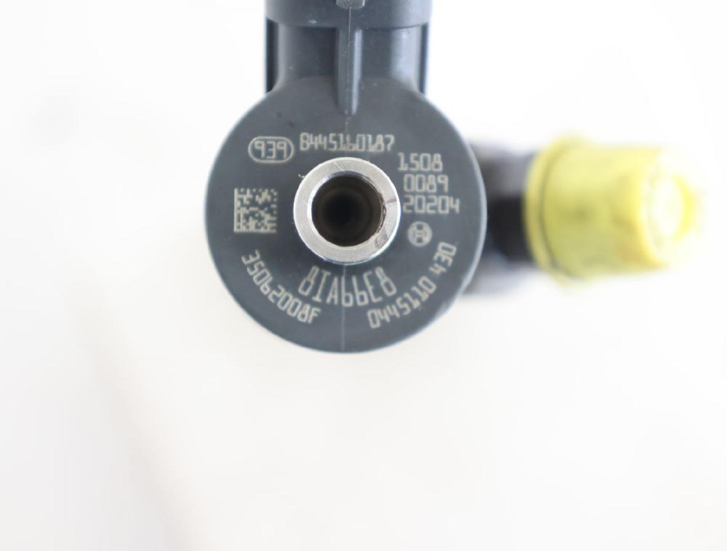 Einspritzduese (Diesel) Zylinder 5 68148332AA Jeep GRAND CHEROKEE 4 WK