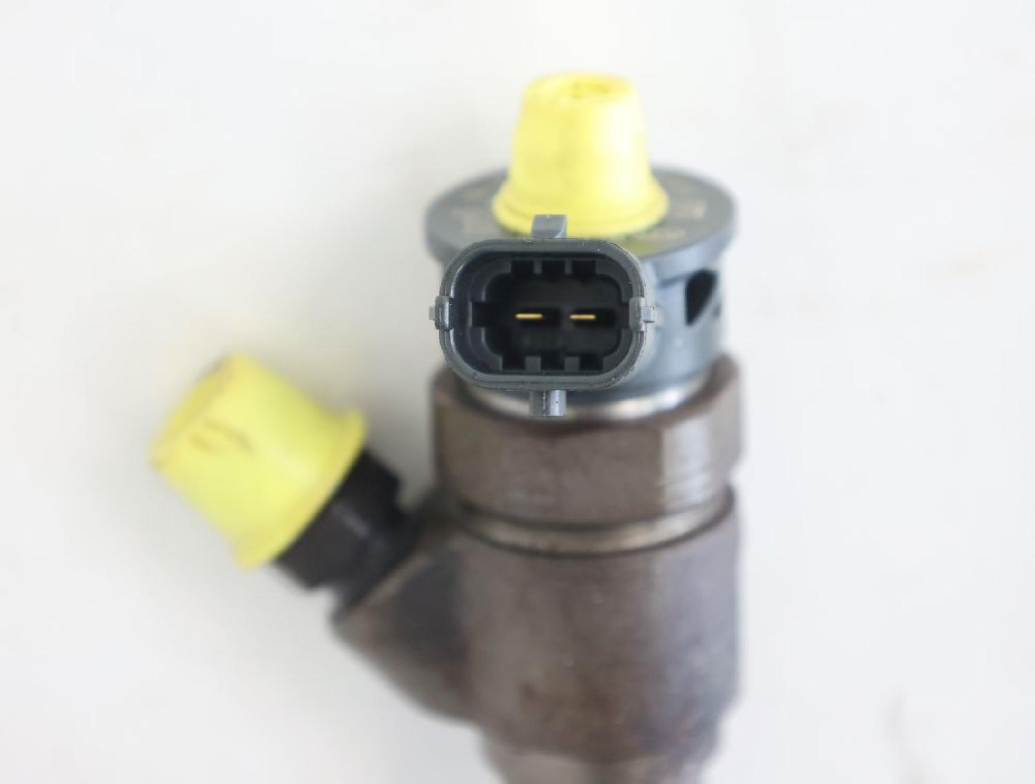 Einspritzduese (Diesel) Zylinder 6 68148332AA Jeep GRAND CHEROKEE 4 WK