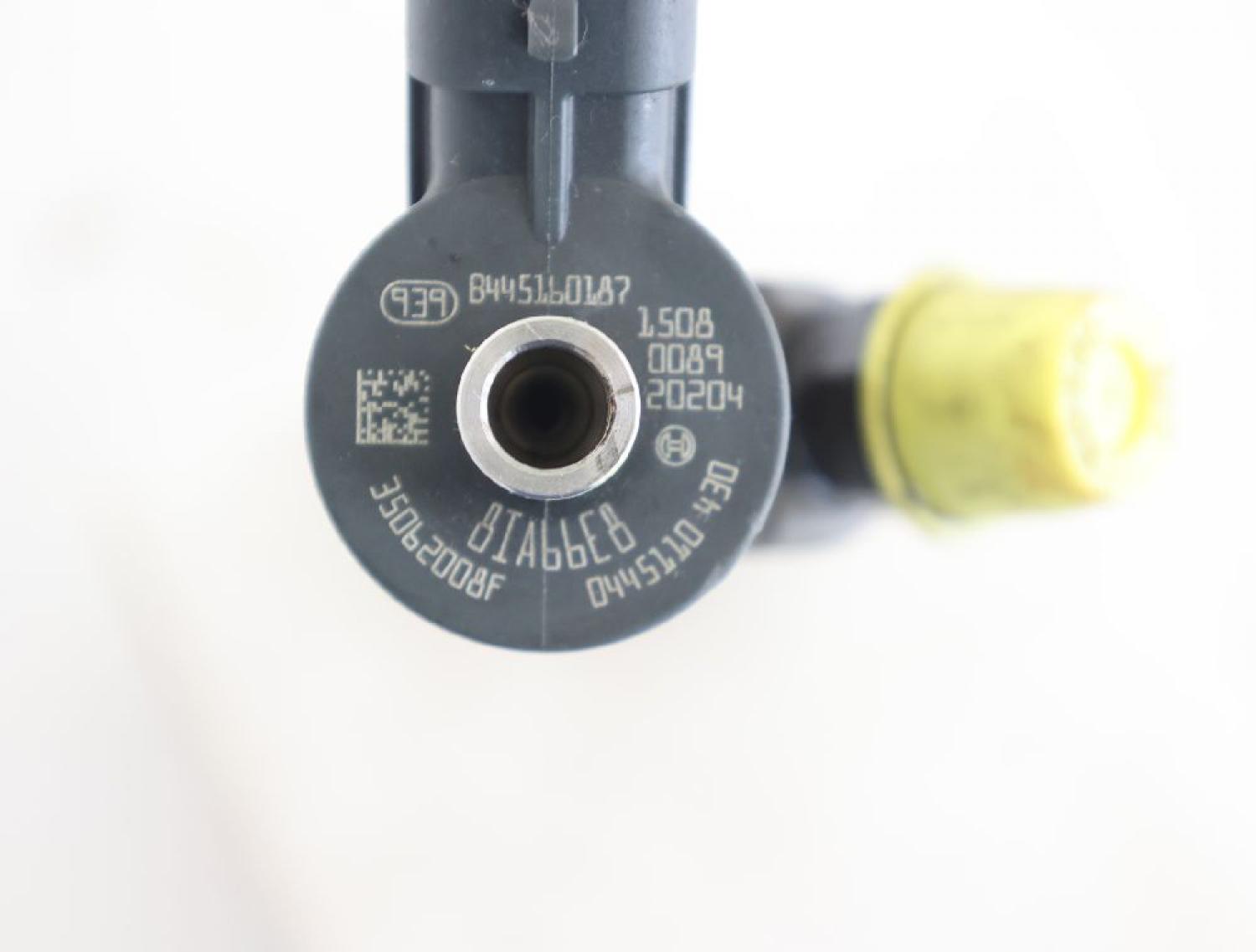 Einspritzduese (Diesel) Zylinder 6 68148332AA Jeep GRAND CHEROKEE 4 WK
