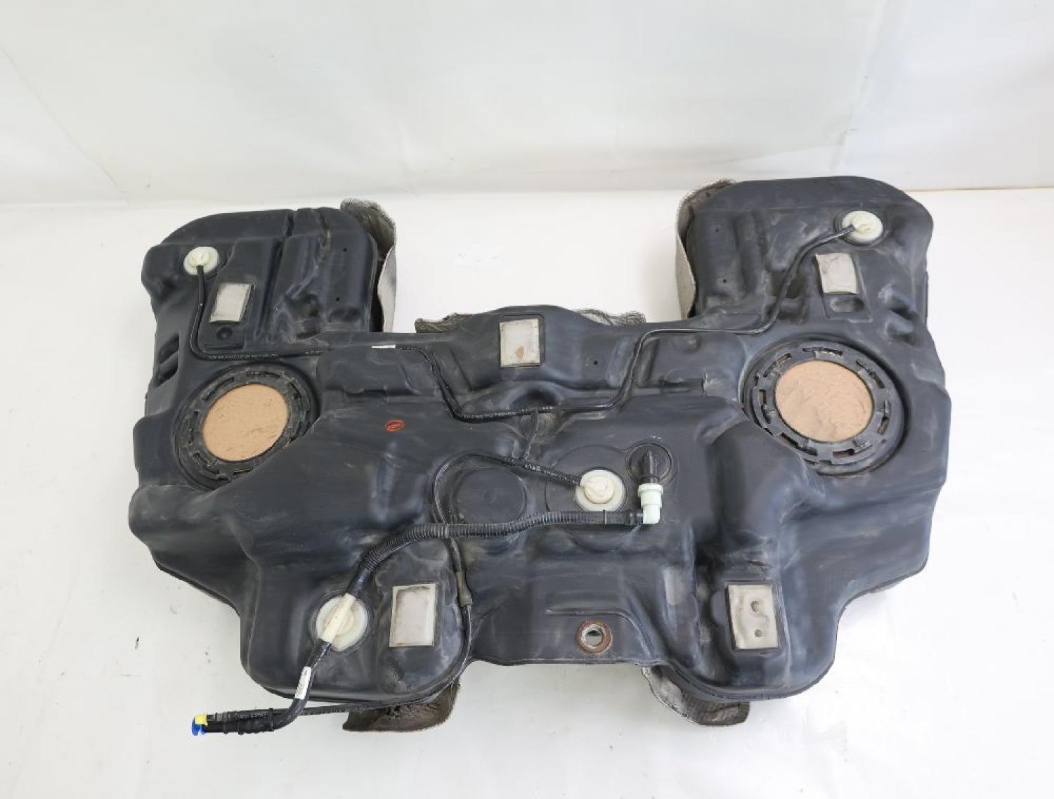 Kraftstofftank 04578786AI Jeep GRAND CHEROKEE 4 WK