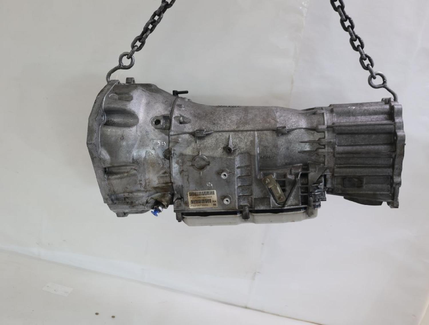 Getriebe Automatik 5 Gang 52108704AD Jeep GRAND CHEROKEE 4 WK