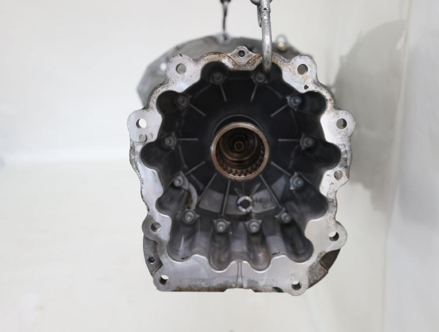 Getriebe Automatik 5 Gang 52108704AD Jeep GRAND CHEROKEE 4 WK
