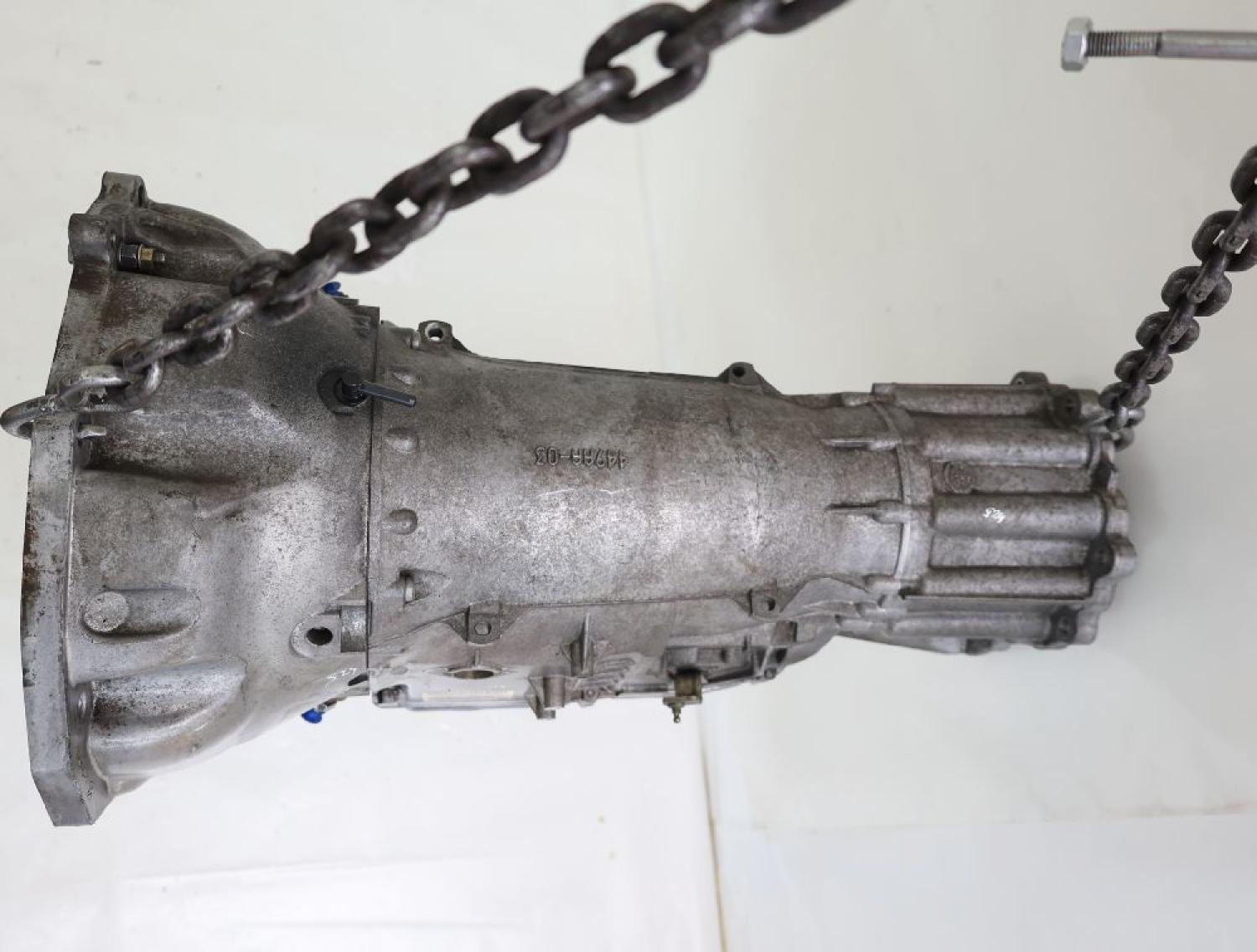 Getriebe Automatik 5 Gang 52108704AD Jeep GRAND CHEROKEE 4 WK
