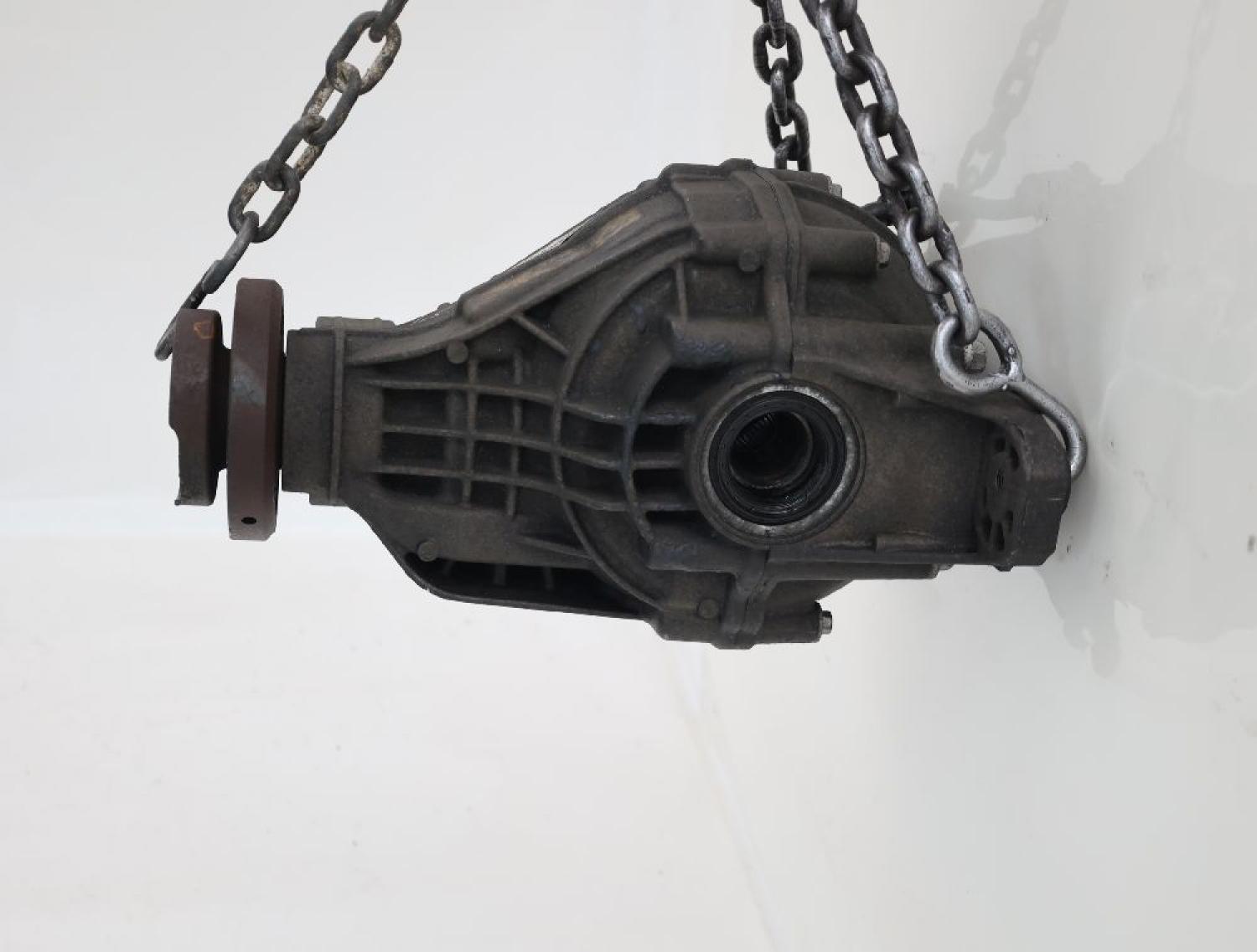 Differential 68092358AC Jeep GRAND CHEROKEE 4 WK