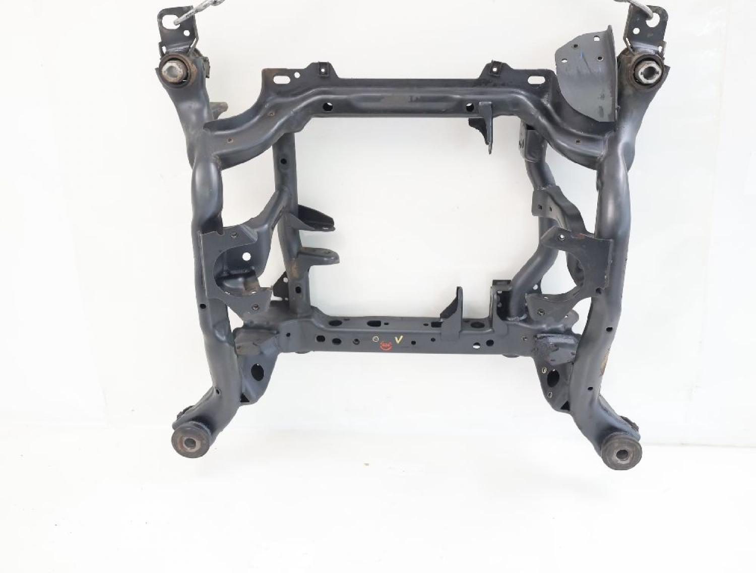 Achsträger vorn 52124634AI Jeep GRAND CHEROKEE 4 WK