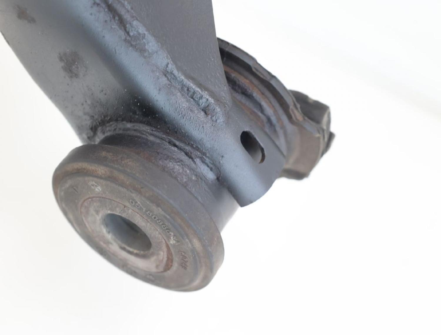 Achsträger vorn 52124634AI Jeep GRAND CHEROKEE 4 WK