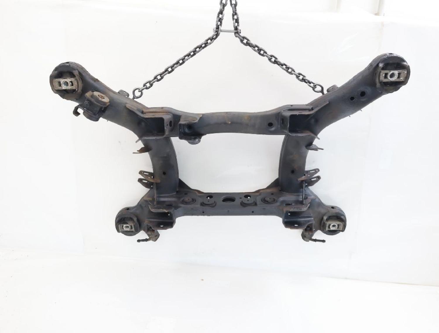 Achsträger hinten 52124640AK Jeep GRAND CHEROKEE 4 WK