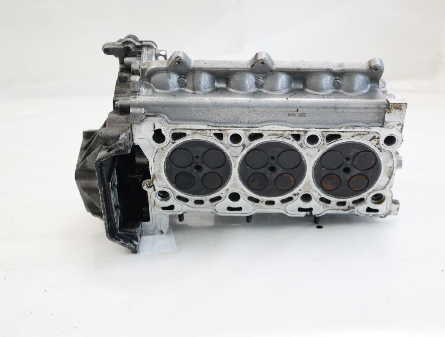 Zylinderkopf 68147256AA Jeep GRAND CHEROKEE 4 WK