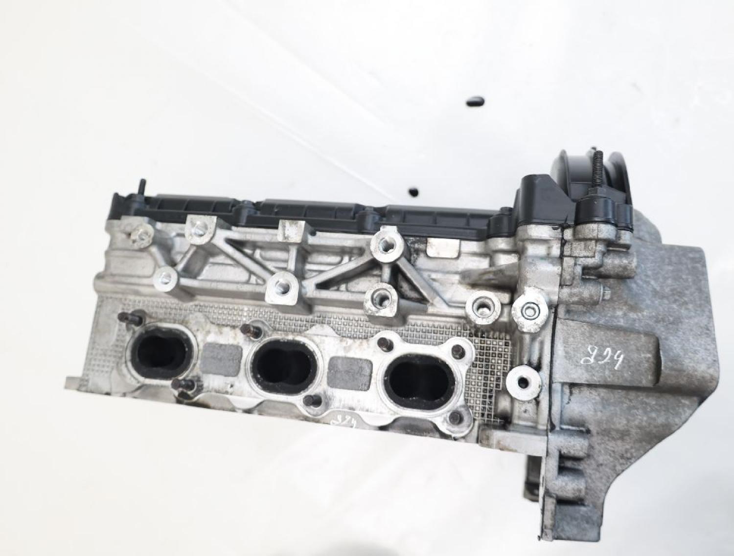 Zylinderkopf 68147256AA Jeep GRAND CHEROKEE 4 WK