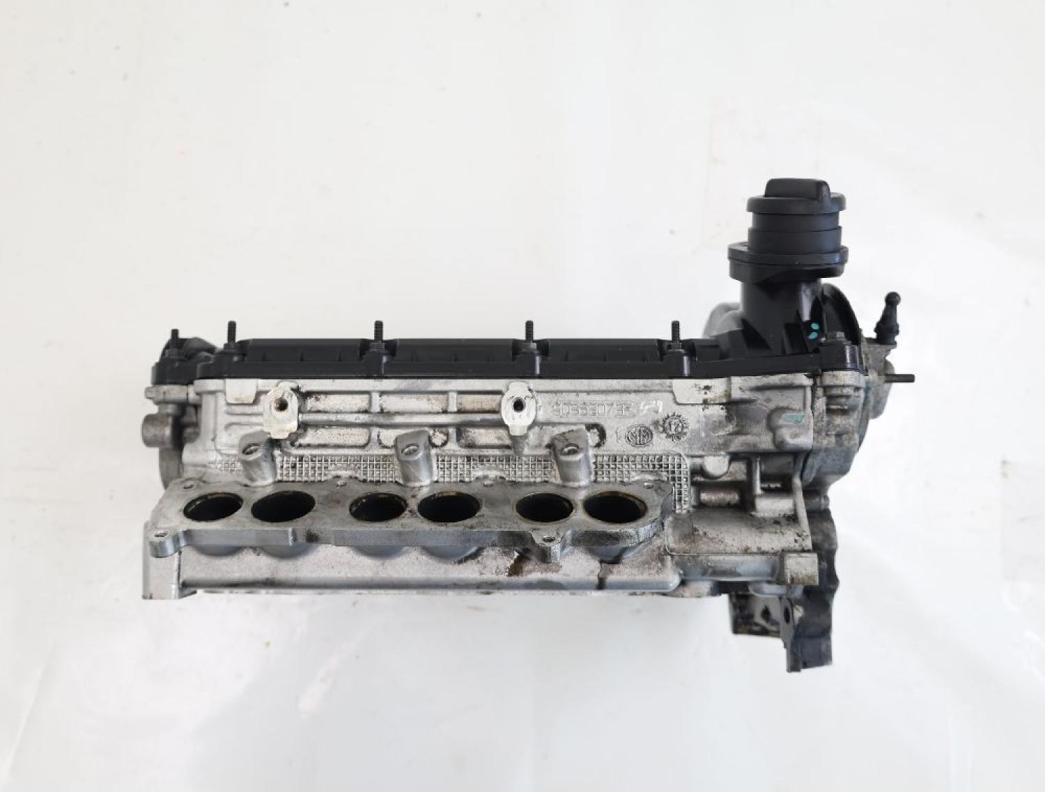 Zylinderkopf 68147257AA Jeep GRAND CHEROKEE 4 WK