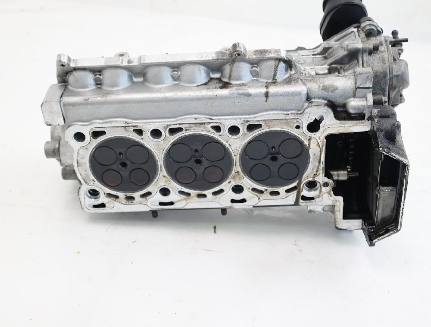 Zylinderkopf 68147257AA Jeep GRAND CHEROKEE 4 WK