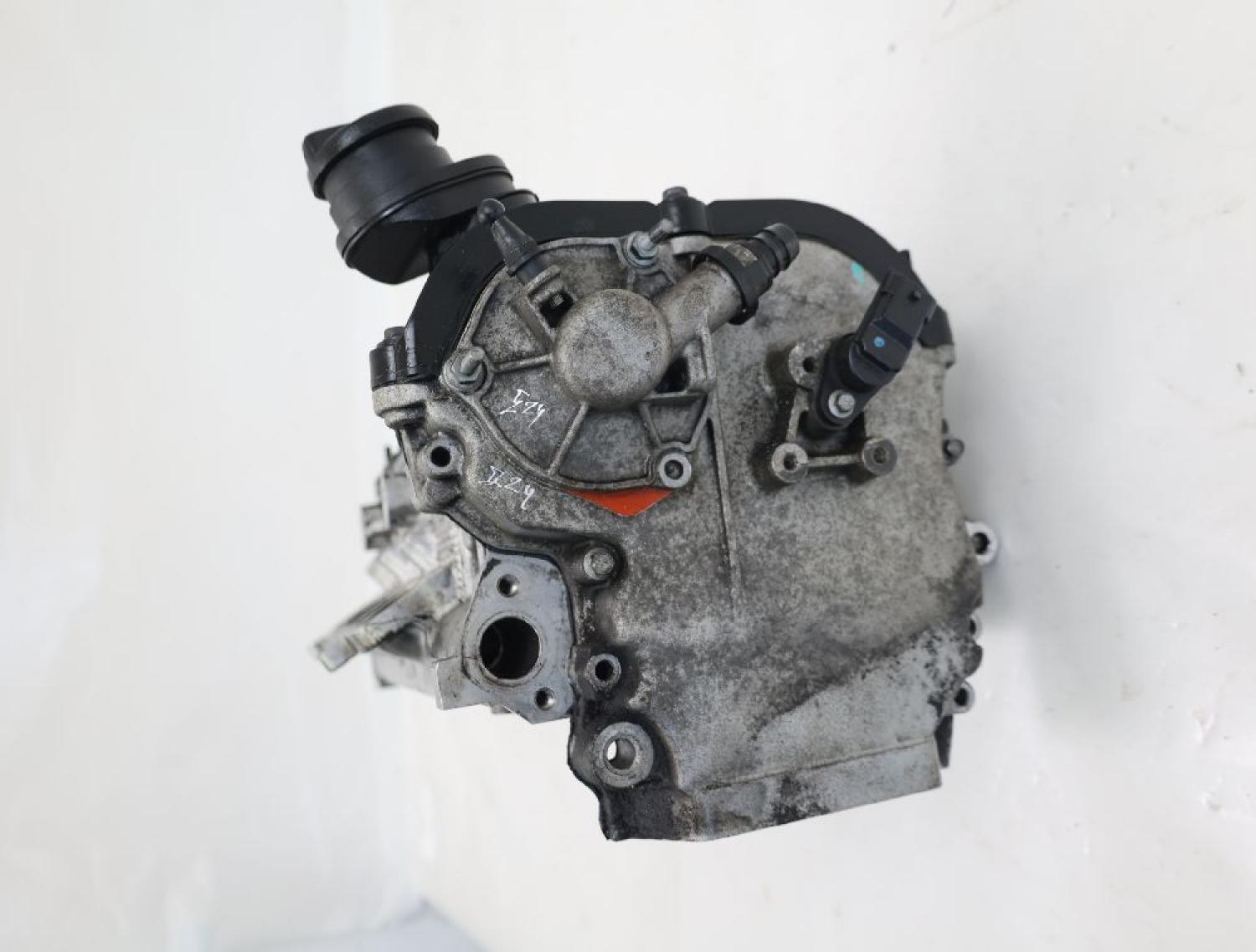 Zylinderkopf 68147257AA Jeep GRAND CHEROKEE 4 WK