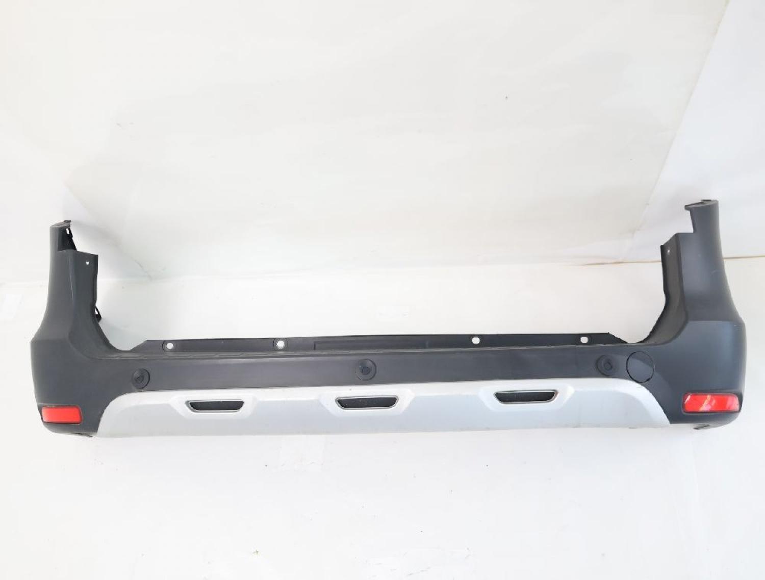 Stoßstange hinten 850223706R DACIA DOKKER KE