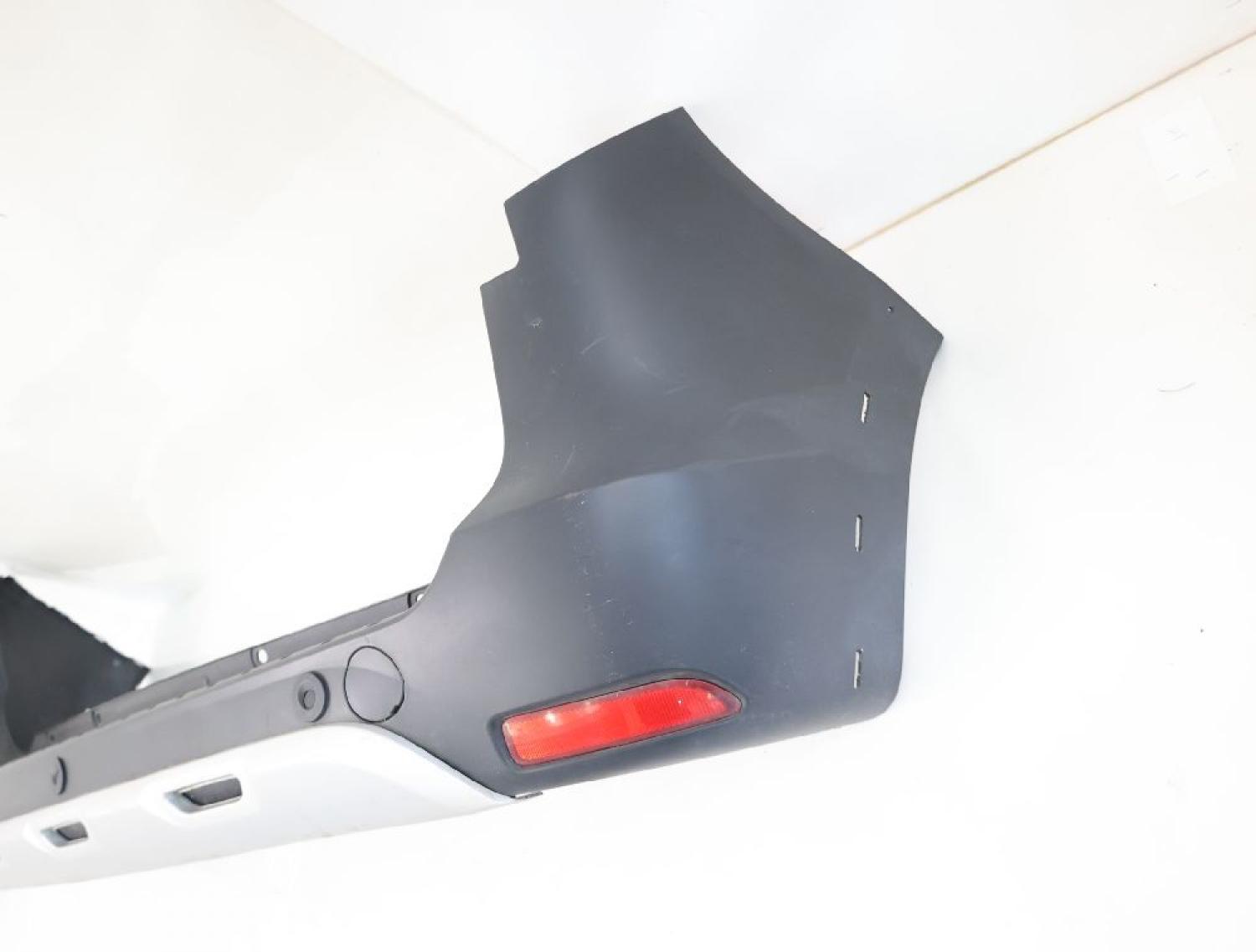 Stoßstange hinten 850223706R DACIA DOKKER KE