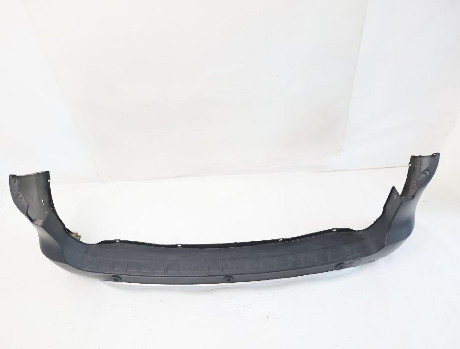 Stoßstange hinten 850223706R DACIA DOKKER KE