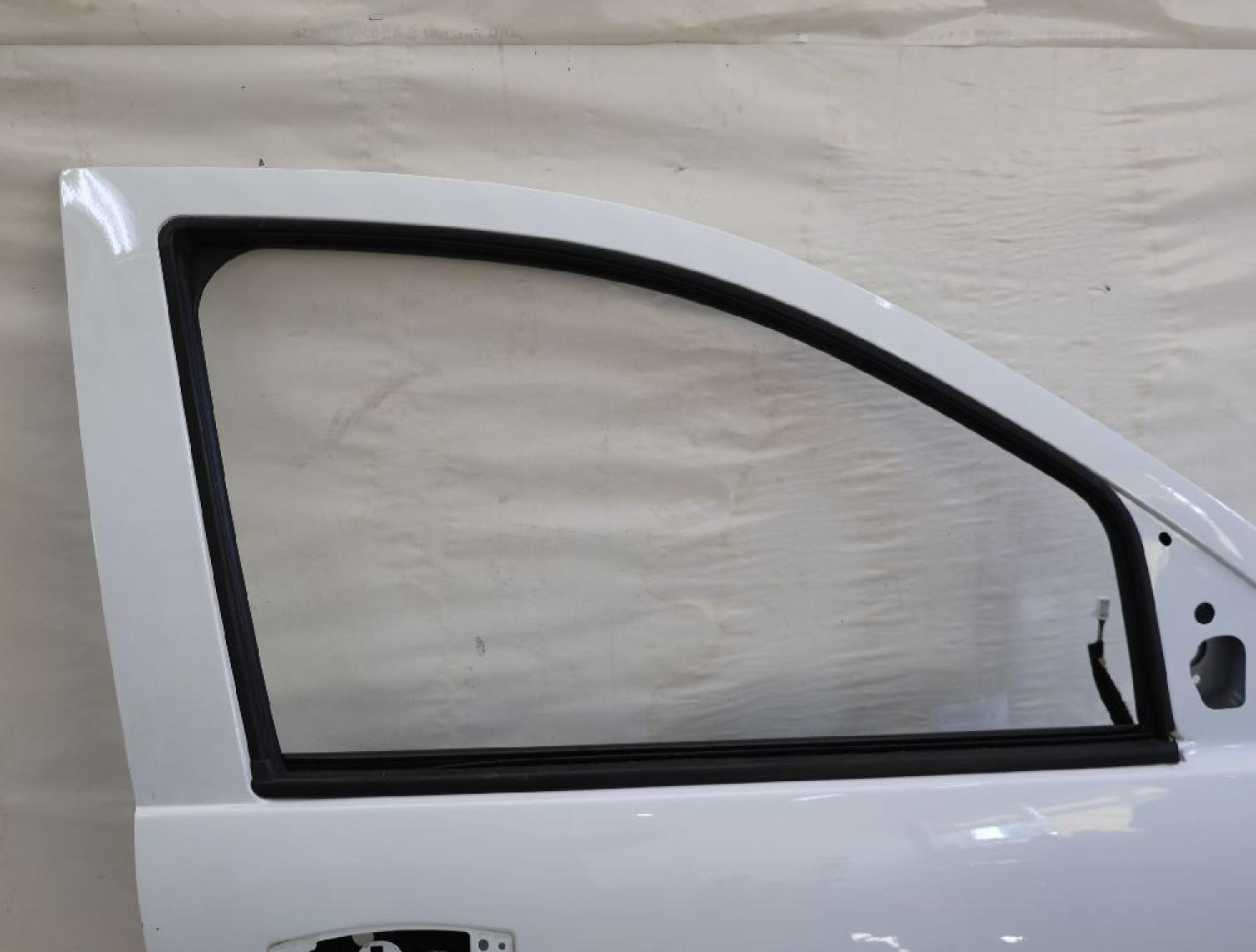 Tür vorn rechts 801008218R DACIA DOKKER KE