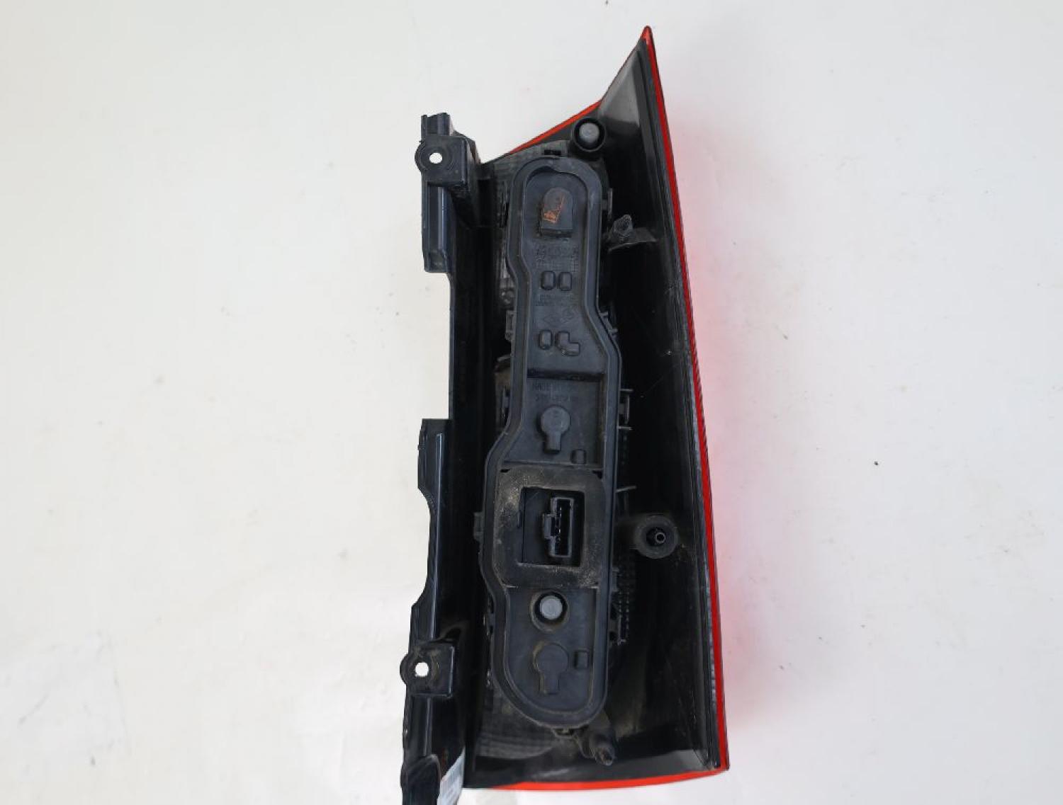 Rückleuchte links 265551619R DACIA DOKKER KE