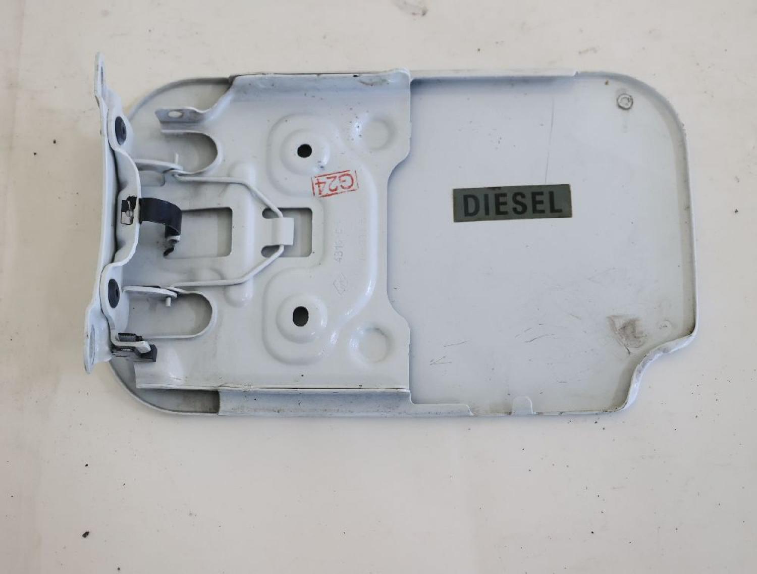 Tankklappe 788330558R DACIA DOKKER KE