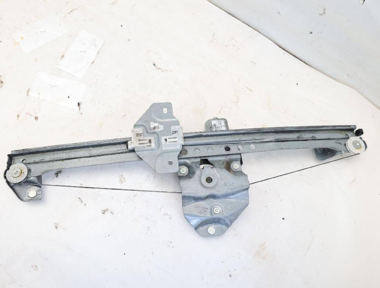 Fensterheber elektrisch vorn rechts 128001471B DACIA DOKKER KE