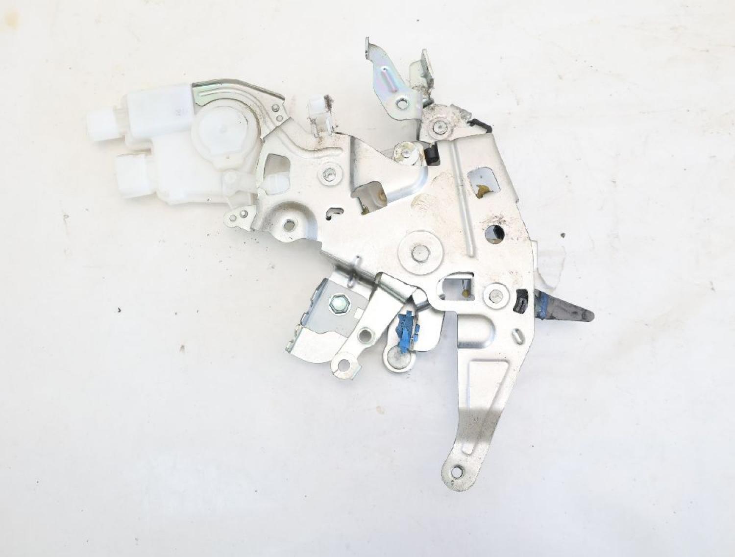 Türschloß hinten links 826713570R DACIA DOKKER KE