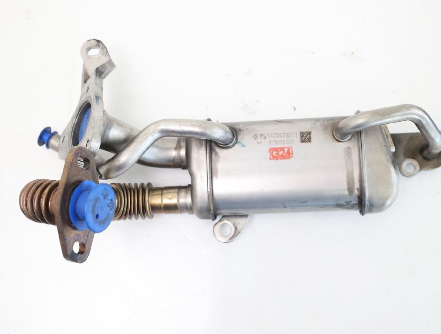 Abgaskühler 147357324R DACIA DOKKER KE