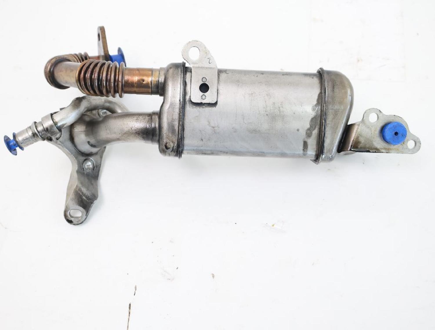 Abgaskühler 147357324R DACIA DOKKER KE
