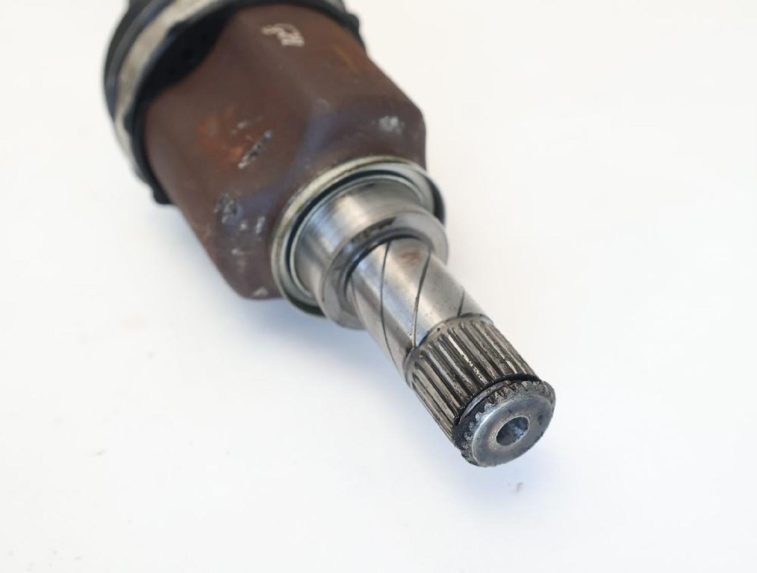 Antriebswelle vorn links 391015654R DACIA DOKKER KE
