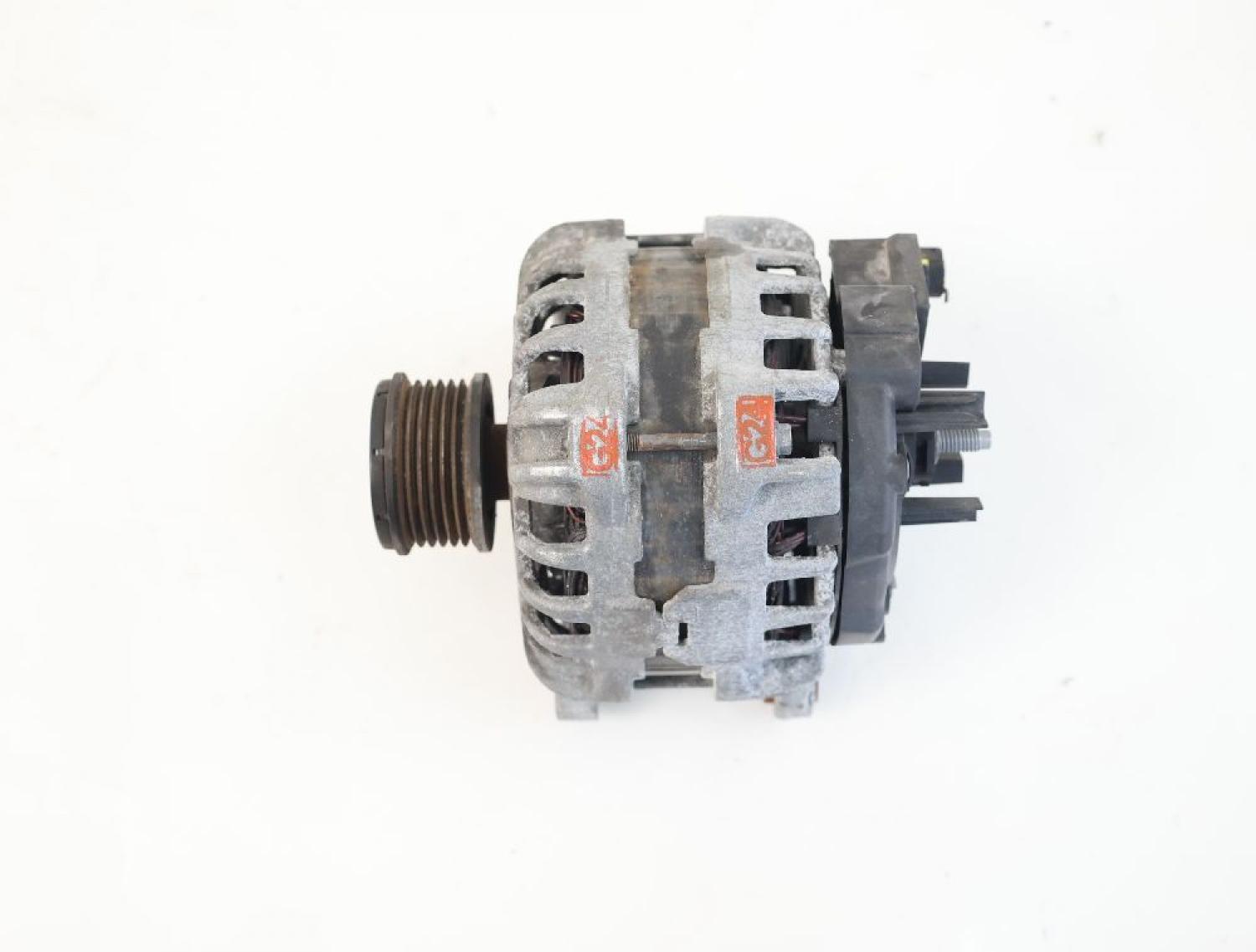 Lichtmaschine 231005933R DACIA DOKKER KE