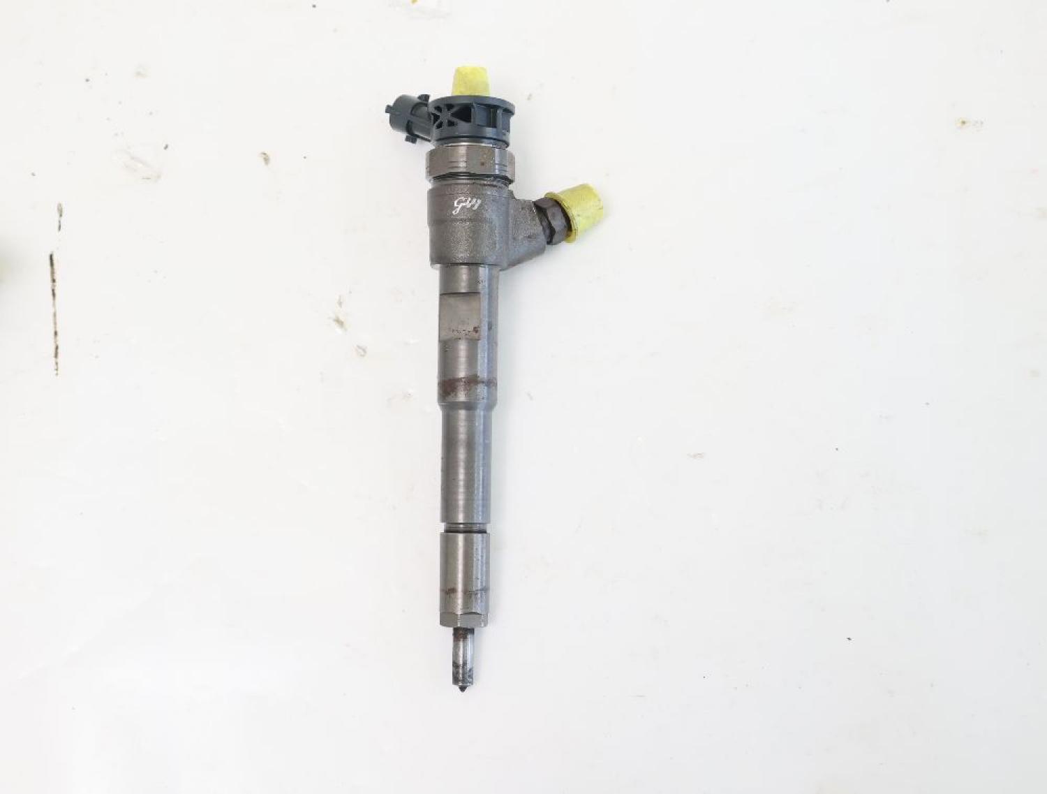 Einspritzduese (Diesel) Zylinder 4 H8201453073 DACIA DOKKER KE