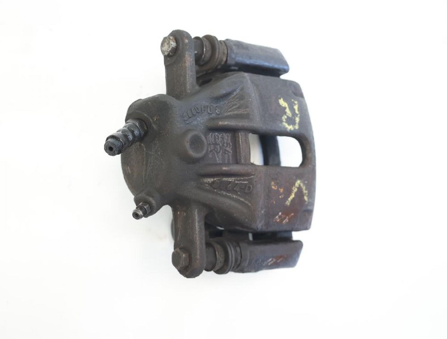 Bremssattel vorn rechts 7701208333 DACIA DOKKER KE