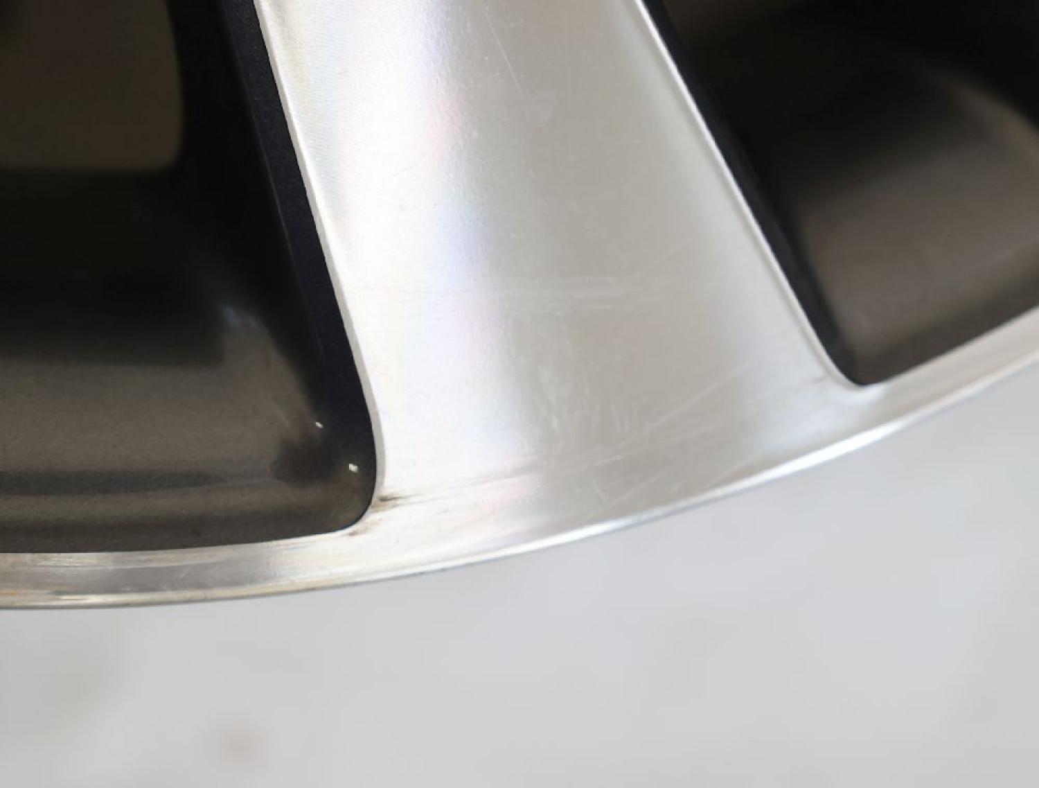 Felge Alu/Leichtmetall vorn rechts 52910G4200 Hyundai i30 PDE