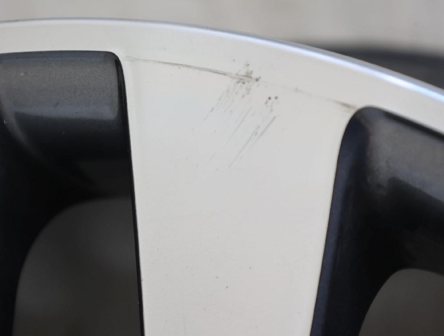 Felge Alu/Leichtmetall hinten rechts 52910G4200 Hyundai i30 PDE