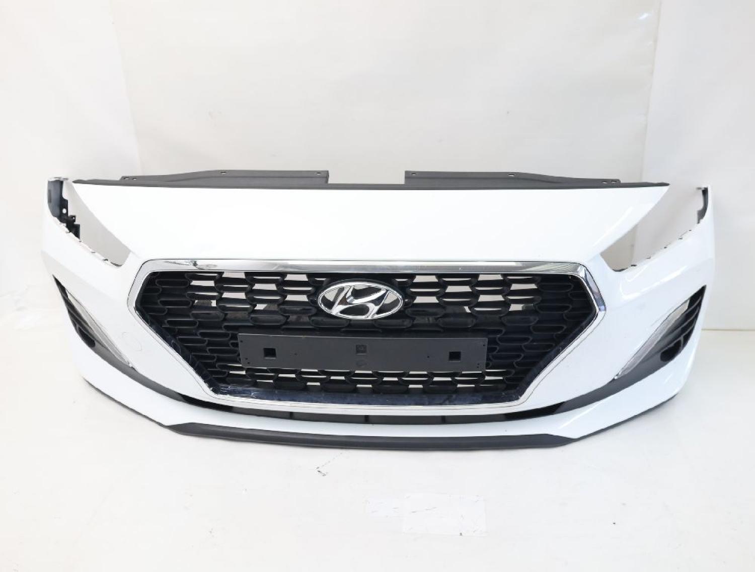 Stoßstange vorn 86511G4AA0 Hyundai i30 PDE