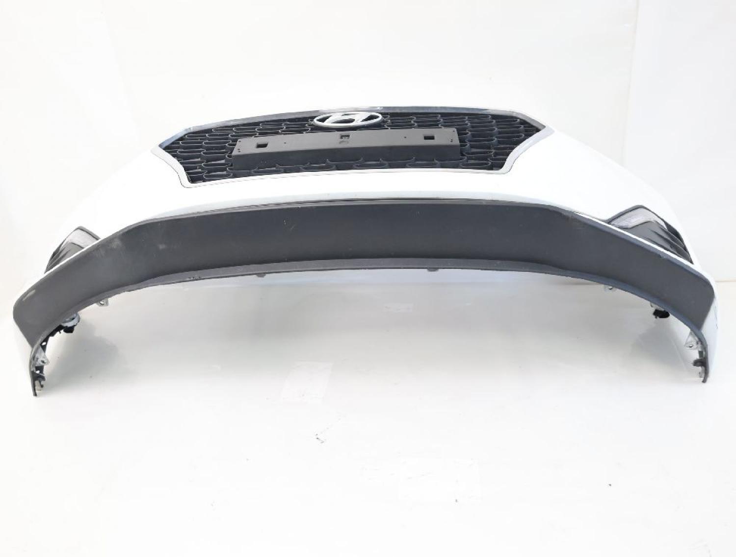 Stoßstange vorn 86511G4AA0 Hyundai i30 PDE