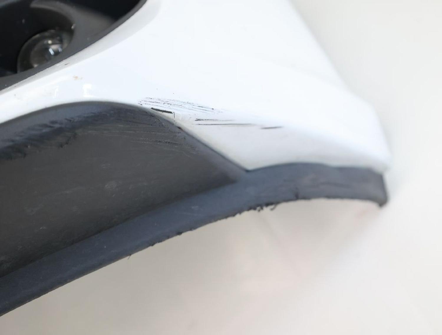 Stoßstange vorn 86511G4AA0 Hyundai i30 PDE