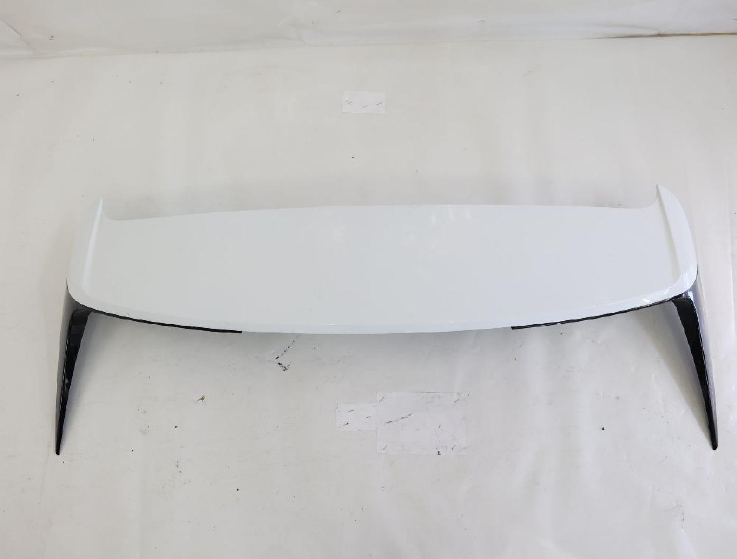 Spoiler Heck 87250G4200 Hyundai i30 PDE