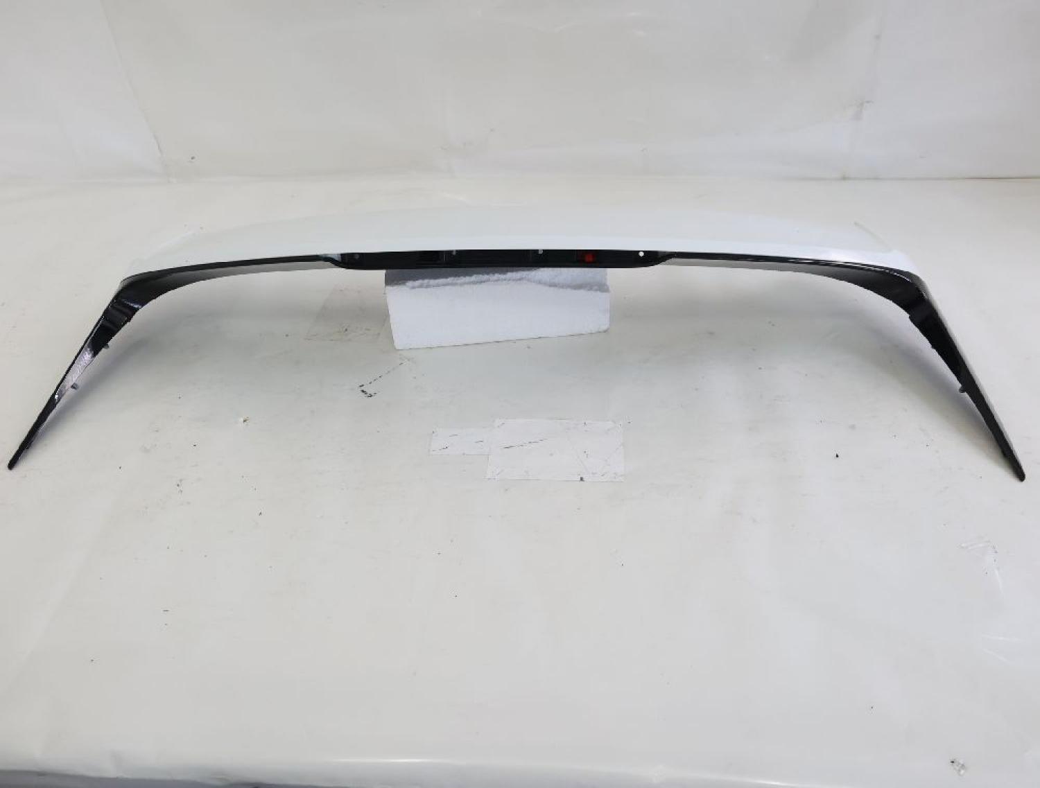 Spoiler Heck 87250G4200 Hyundai i30 PDE