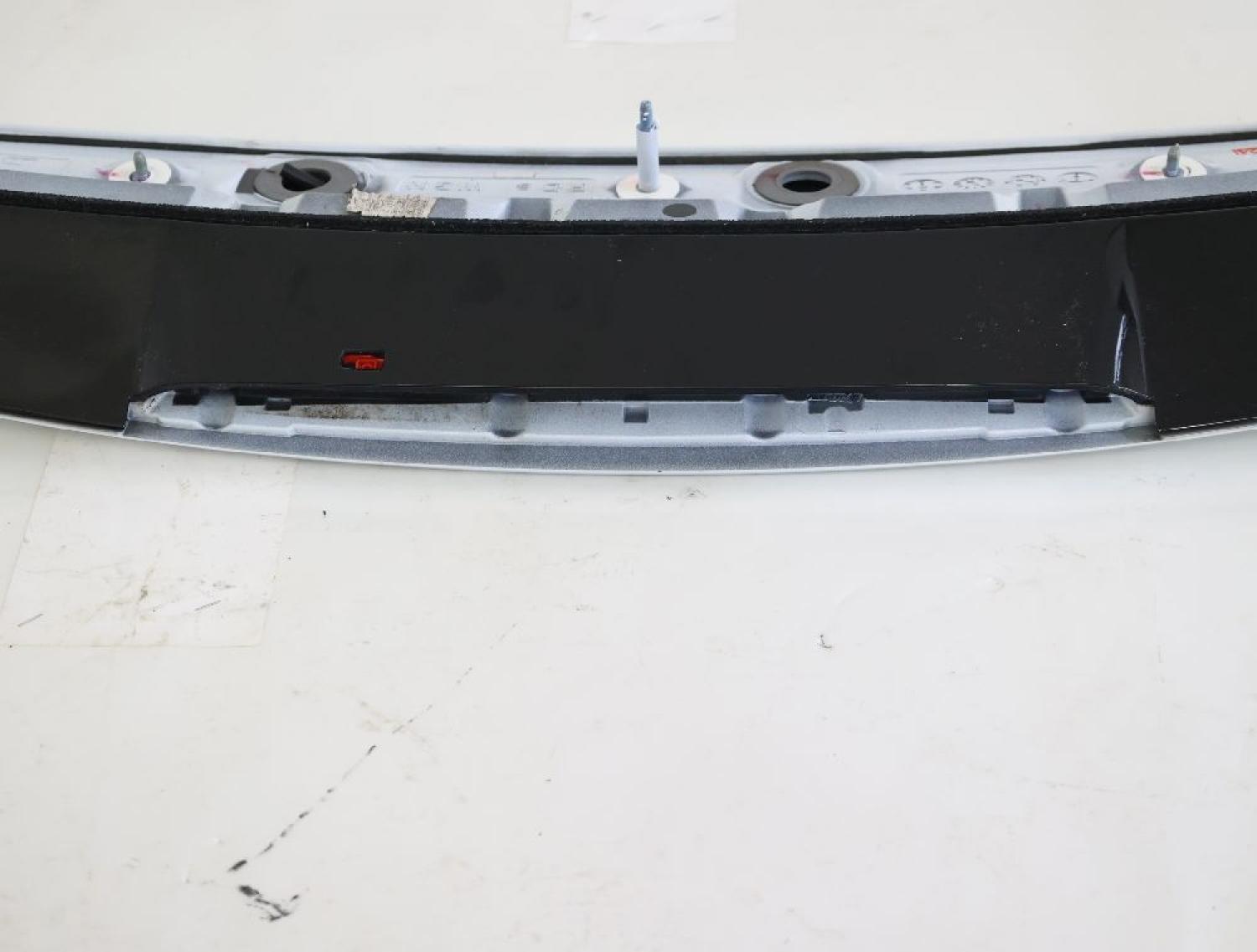 Spoiler Heck 87250G4200 Hyundai i30 PDE