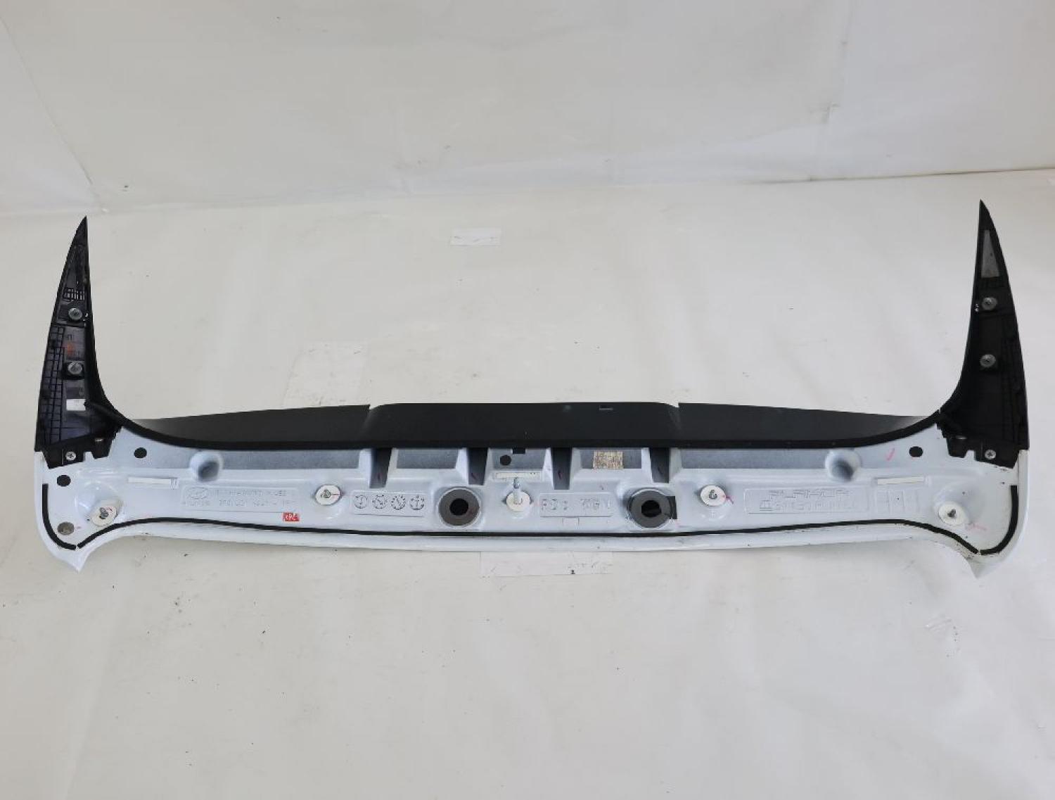 Spoiler Heck 87250G4200 Hyundai i30 PDE