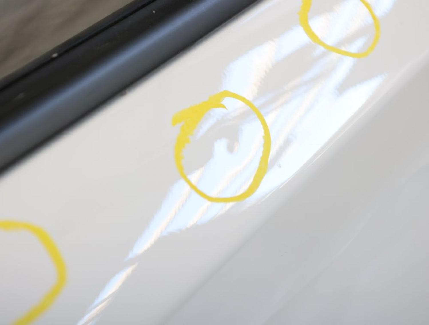 Tür vorn rechts 76004G4000 Hyundai i30 PDE