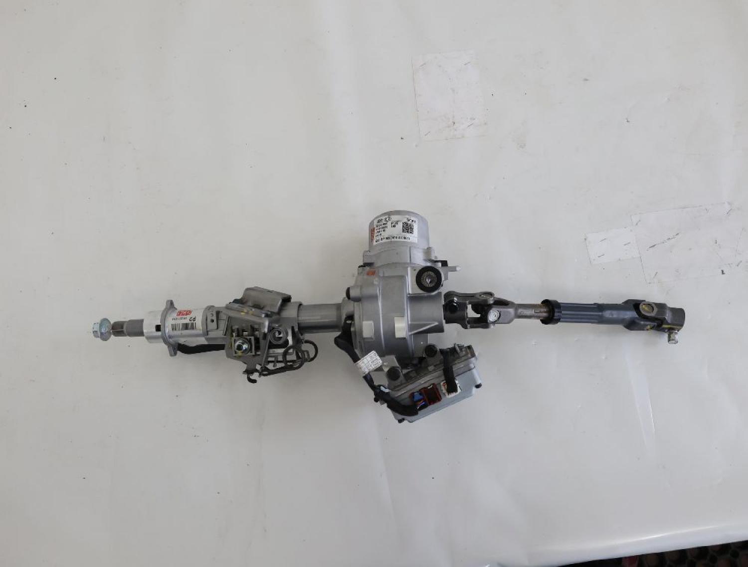 Lenksäule G456399501 Hyundai i30 PDE