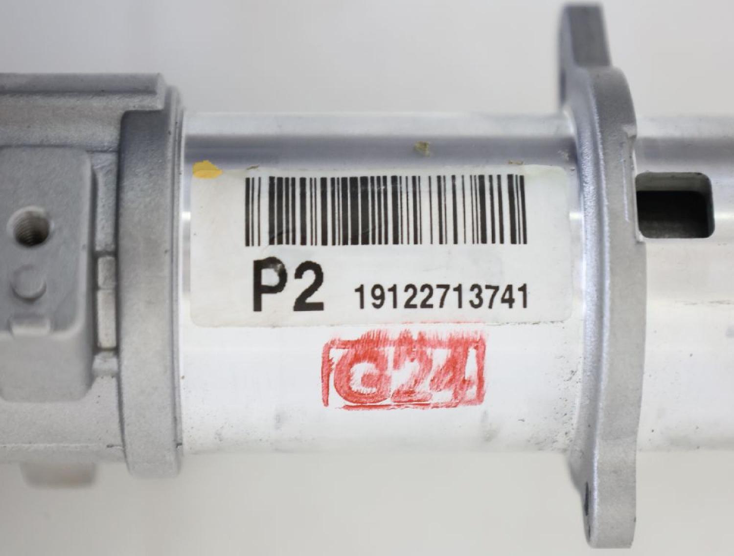 Lenksäule G456399501 Hyundai i30 PDE