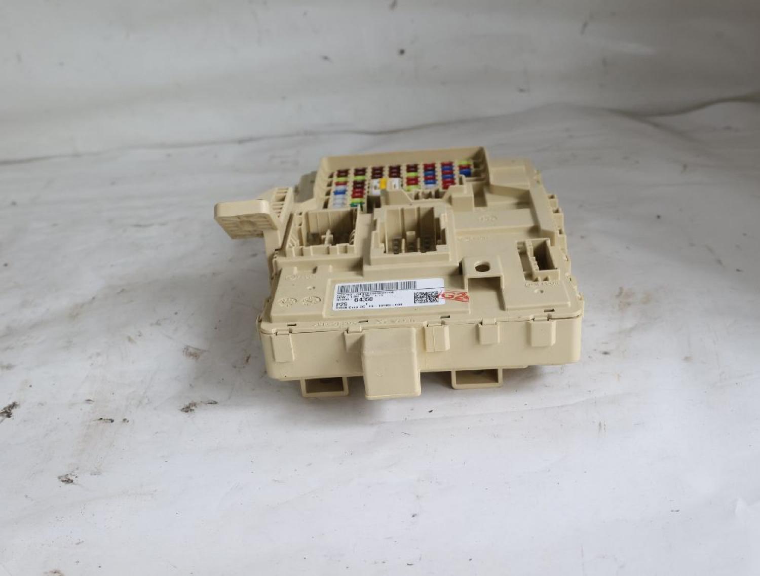 Sicherungskasten 91950G4350 Hyundai i30 PDE