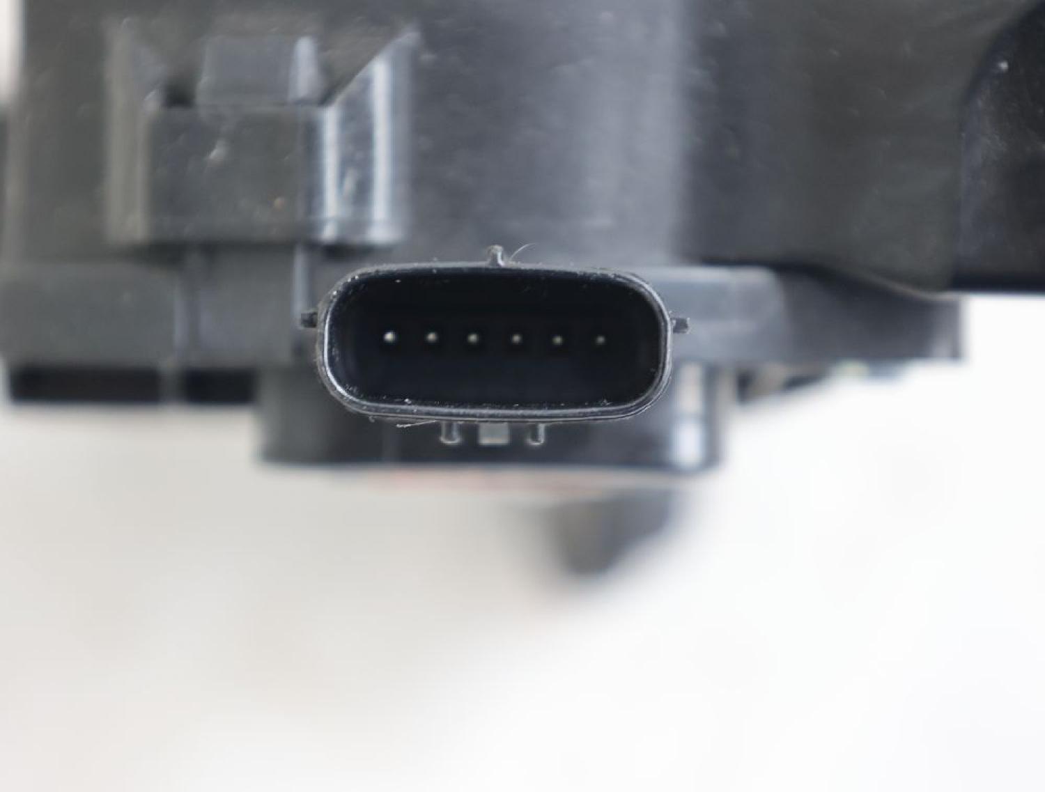Gaspedal 32700G4200 Hyundai i30 PDE