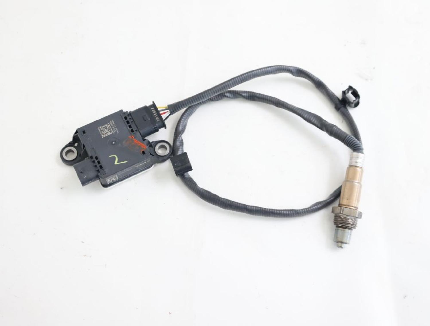 Sensor NOX 392652U100 Hyundai i30 PDE