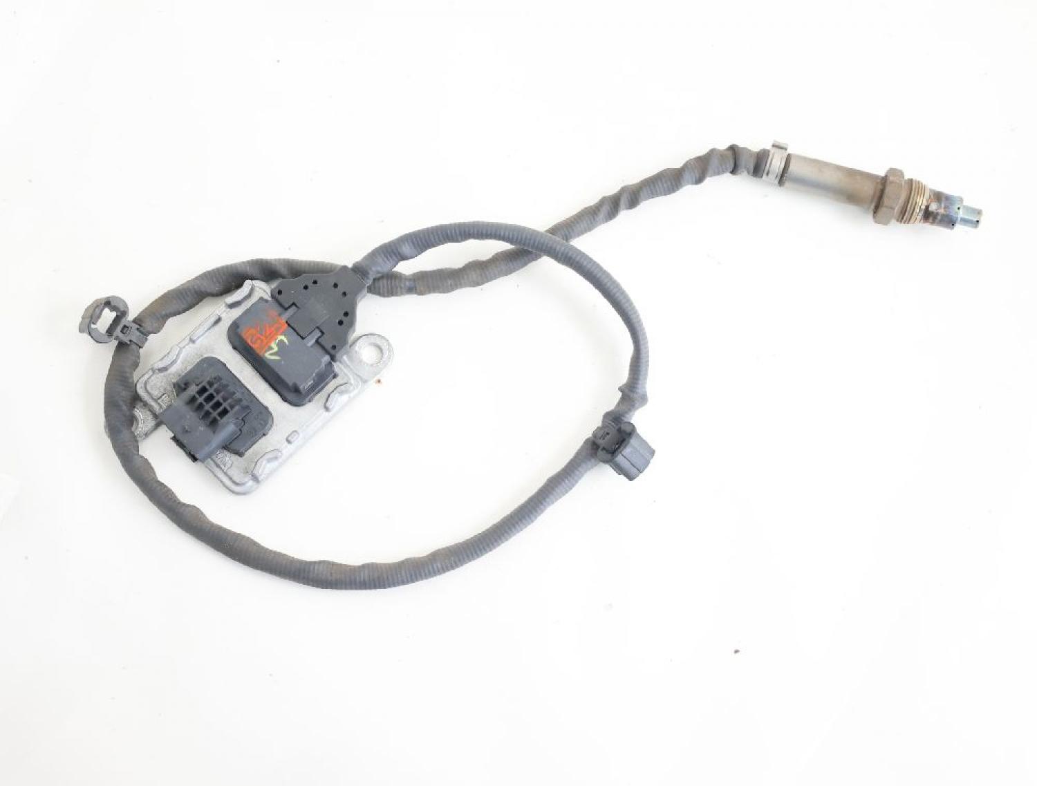 Sensor NOX 296602U100 Hyundai i30 PDE
