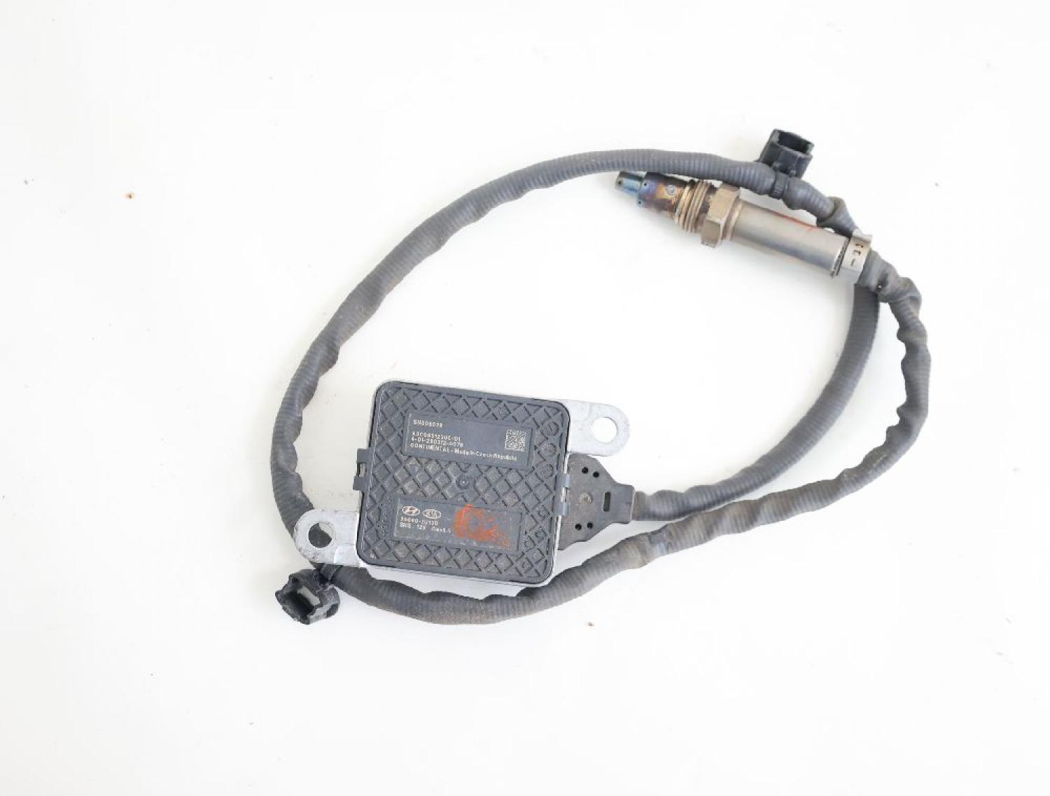 Sensor NOX 296602U100 Hyundai i30 PDE